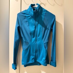 Lululemon Far And Free Jacket